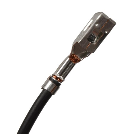 Standard Ignition Throttle Body S20001